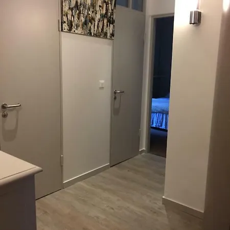 T2 Jardin Centre Rue Rossini Apartamento