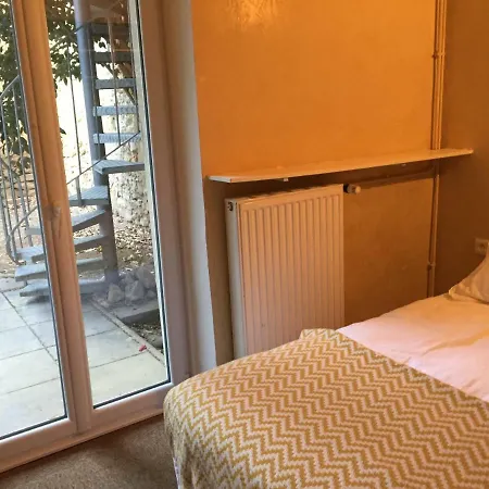 T2 Jardin Centre Rue Rossini Apartamento Narbona