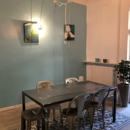 Apartamento T2 Jardin Centre Rue Rossini Narbona