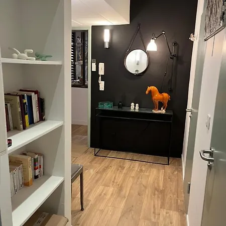 T2 Jardin Centre Rue Rossini Apartment Narbonne