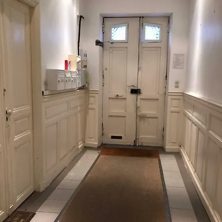 T2 Jardin Centre Rue Rossini Apartment Narbonne
